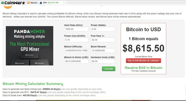 Can You Make Money Minin!   g Bitcoin Is Bitcoin Mining Profitable Day - 